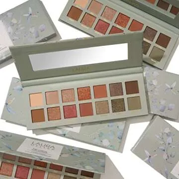 Laura Geller 14PC Eyeshadow Palette for Stunning Looks