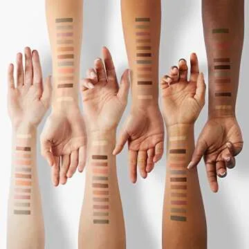 Laura Geller 14PC Eyeshadow Palette for Stunning Looks