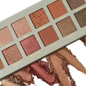 Laura Geller 14PC Eyeshadow Palette for Stunning Looks