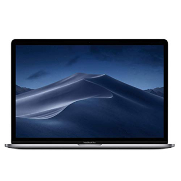Apple MacBook Pro 15-Inch - Exceptional Power and Performance