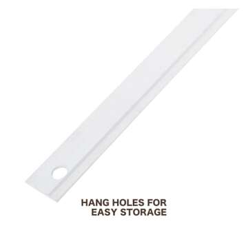 Mayes 10189: 36 Inch Aluminum Yardstick