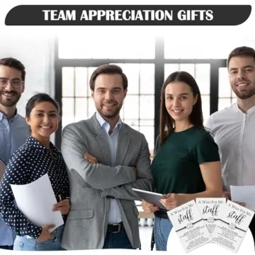 Employee Appreciation Puzzle Piece Bracelets in Bulk