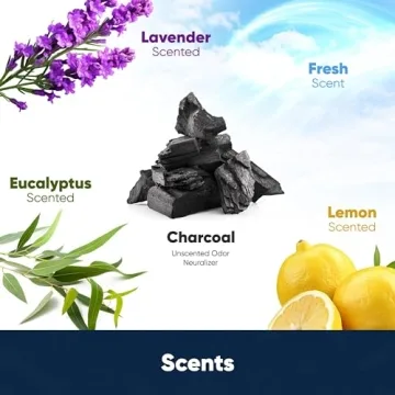 AKC Scented Puppy Training Pads - Absorbent Gel 100 Count