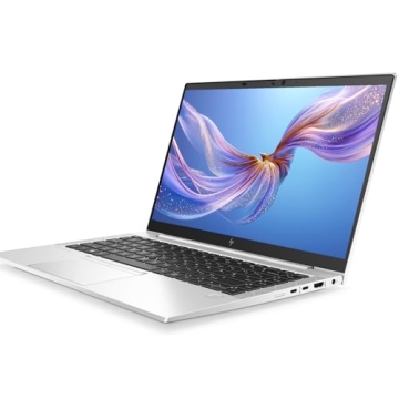 HP EliteBook 845 G7 Laptop with FHD Display and SSD