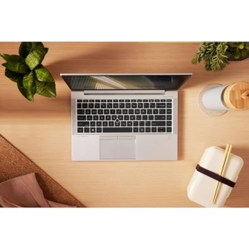 HP EliteBook 845 G7 Laptop with FHD Display and SSD