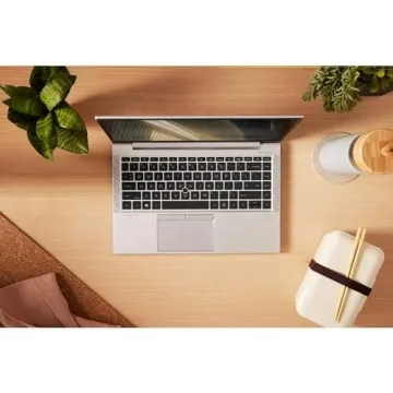 HP EliteBook 845 G7 Laptop with FHD Display and SSD