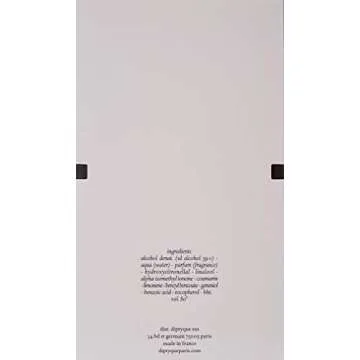 Diptyque - Philosykos Eau de Toilette - 100ml, 3.4 ounce