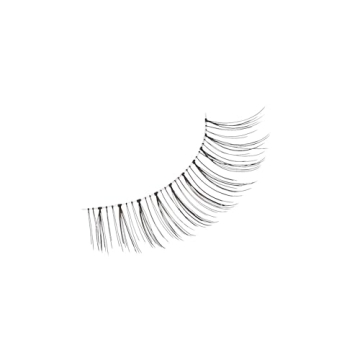 KISS Looks So Natural Eyelashes Sultry 12mm 5 Pairs