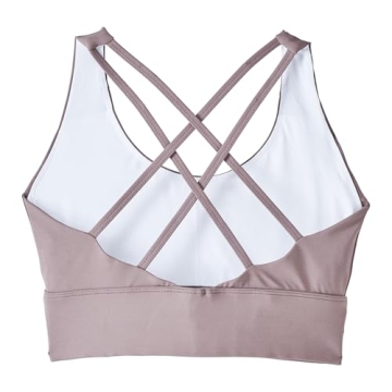 Watch Me Melt Essential Bras Mocha - Ultimate Comfort