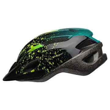 BELL Blast Child Helmet - Safe and Stylish for Kids