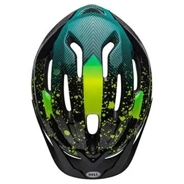 BELL Blast Child Helmet - Safe and Stylish for Kids