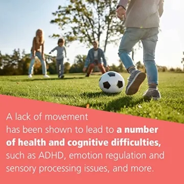 Balanced and Barefoot Guide for Confident Children