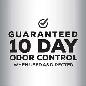 Tidy Cats Multi Cat Litter - 10-Day Odor Control