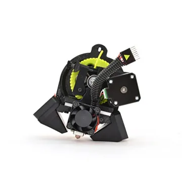 LulzBot TAZ 6 3D Printer for Creative Projects