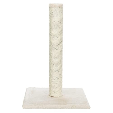TRIXIE Parla Cat Scratching Post - Durable and Cozy