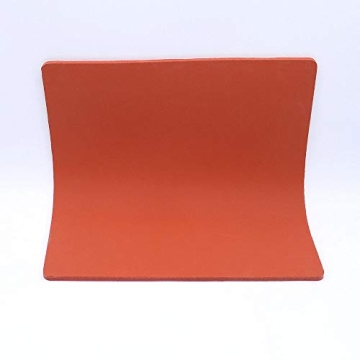 Soply 15" x 15" Silicone Heat Press Pad for Perfect Transfers