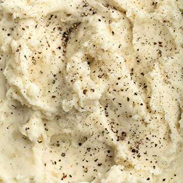 McCormick Pure Ground Black Pepper, 6 oz