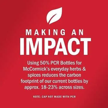 McCormick Pure Ground Black Pepper, 6 oz