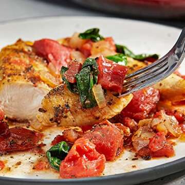 McCormick Pure Ground Black Pepper, 6 oz