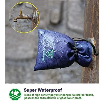 ArtiGifts Pro Outdoor Faucet Cover Socks for Winter Use