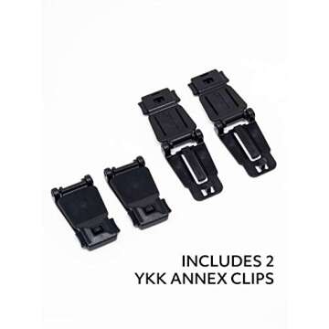 3V Gear MOLLE Large Medic Pouch - Olive Drab