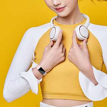 GEAK Compatible with Fitbit Charge 3 Bands/fitbit Charge 4 bands for Women, Slim Soft Silicon Replacement Bands for Fitbit Charge 3/Charge 3 SE/Charge 4 Bands Women Men, Small Black/Gray/Sand Pink