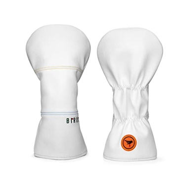 Golf Headcovers Golf Driver Fairway Hybrid Head Cover Golf Blade Mallet Putter Cover Birdie Design P...