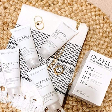 Olaplex Hair Repair Trial Kit for Healthy Locks