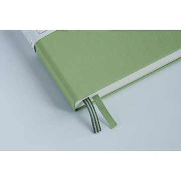 Leuchtturm1917 Bellini Dotted Notebook for Creative Minds