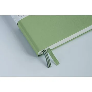 Leuchtturm1917 Bellini Dotted Notebook for Creative Minds