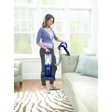 Shark NV105 Light Upright Vacuum Multi-Surface Cleaner