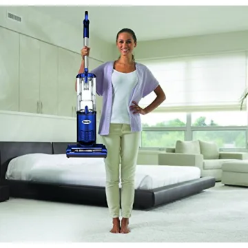 Shark NV105 Light Upright Vacuum Multi-Surface Cleaner