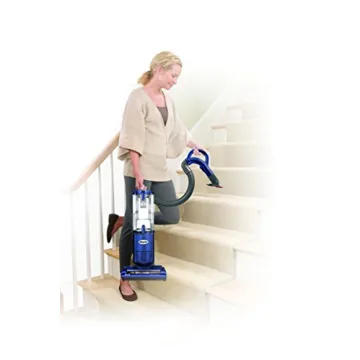 Shark NV105 Light Upright Vacuum Multi-Surface Cleaner