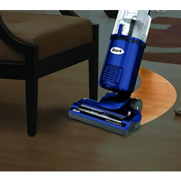 Shark NV105 Light Upright Vacuum Multi-Surface Cleaner