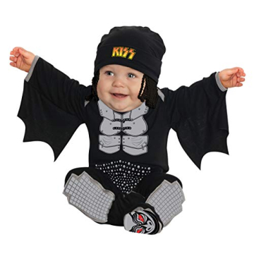 Rubie's Baby's Kiss Costume for 6-12 Months Infants