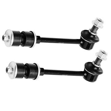 Detroit Axle Sway Bar Links for Toyota 4Runner FJ Cruiser