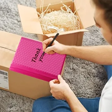 Durable Metronic 6x10 Bubble Mailers - 50 Pack