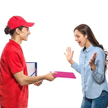 Durable Metronic 6x10 Bubble Mailers - 50 Pack