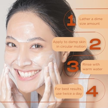 InstaNatural Vitamin C Cleanser Brightens Skin and Fights Aging