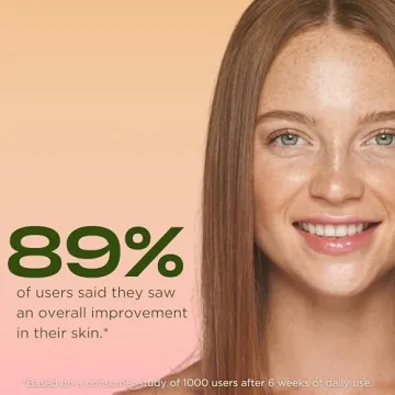 InstaNatural Vitamin C Cleanser Brightens Skin and Fights Aging