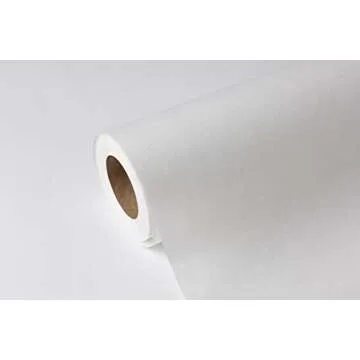 Medline Medical Exam Table Paper - 21 x 125 ft Rolls, 12 Pack