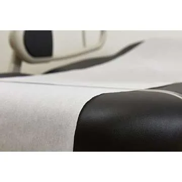 Medline Exam Table Paper - 21" x 125' Rolls, Case of 12