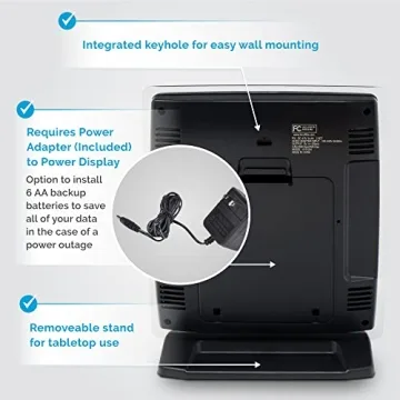 AcuRite Iris 5-in-1 Wireless Weather Station Accurate Forecasts