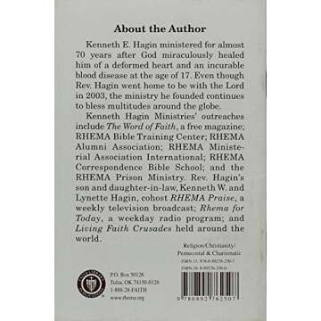 Laying on of Hands: The Ultimate Healing Touch Experience