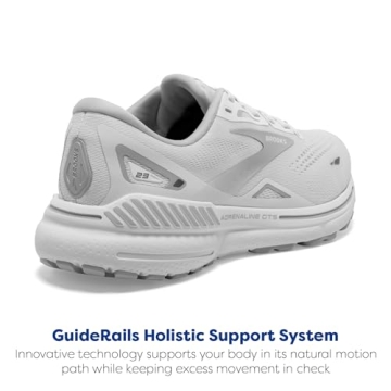 Brooks Adrenaline GTS 23 Running Shoe - Women’s Comfort