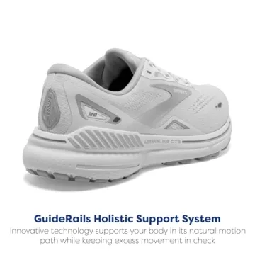 Brooks Adrenaline GTS 23 Running Shoe - Women’s Comfort