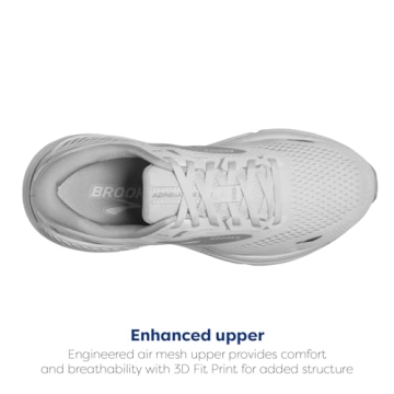 Brooks Adrenaline GTS 23 Running Shoe - Women’s Comfort