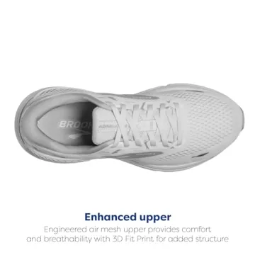 Brooks Adrenaline GTS 23 Running Shoe - Women’s Comfort