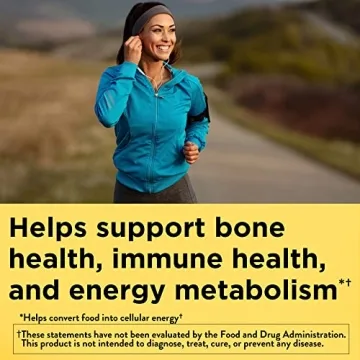 Nature Made Women's Multivitamin Gummies for Daily Support