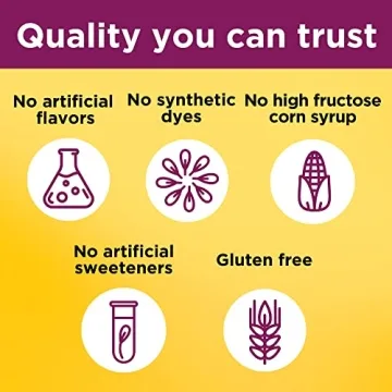 Nature Made Women's Multivitamin Gummies for Daily Support